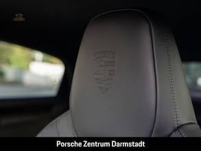 Thumbnail von Porsche Cayenne GTS Coupe Burmester InnoDrive Head-Up