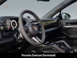 Thumbnail von Porsche Cayenne GTS Coupe Burmester InnoDrive Head-Up