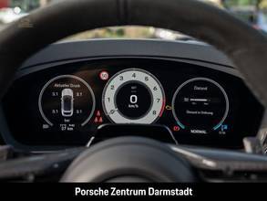 Thumbnail von Porsche Cayenne GTS Coupe Burmester InnoDrive Head-Up