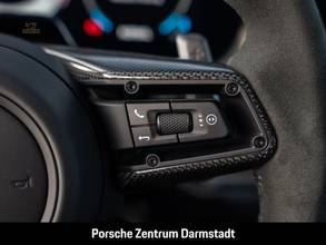 Thumbnail von Porsche Cayenne GTS Coupe Burmester InnoDrive Head-Up