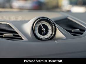 Thumbnail von Porsche Cayenne GTS Coupe Burmester InnoDrive Head-Up