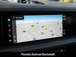 Thumbnail von Porsche Cayenne GTS Coupe Burmester InnoDrive Head-Up