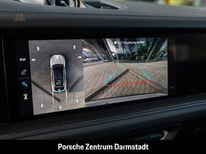 Thumbnail von Porsche Cayenne GTS Coupe Burmester InnoDrive Head-Up