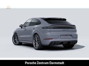 Thumbnail von Porsche Cayenne GTS Coupe Burmester InnoDrive Head-Up