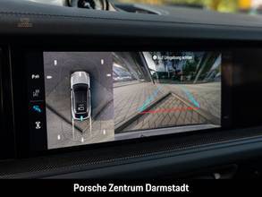 Thumbnail von Porsche Cayenne GTS Coupe Burmester InnoDrive Head-Up