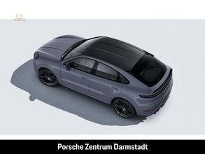 Thumbnail von Porsche Cayenne GTS Coupe Burmester InnoDrive Head-Up