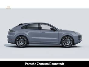 Thumbnail von Porsche Cayenne GTS Coupe Burmester InnoDrive Head-Up