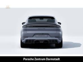 Thumbnail von Porsche Cayenne GTS Coupe Burmester InnoDrive Head-Up