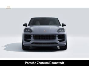 Thumbnail von Porsche Cayenne GTS Coupe Burmester InnoDrive Head-Up