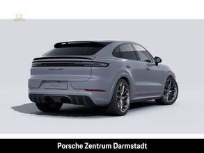Thumbnail von Porsche Cayenne GTS Coupe Burmester InnoDrive Head-Up