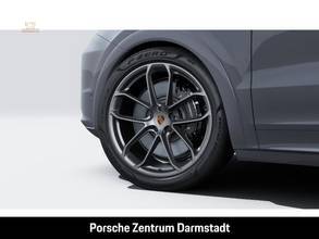 Thumbnail von Porsche Cayenne GTS Coupe Burmester InnoDrive Head-Up