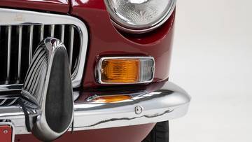 Thumbnail von MG B Roadster '76