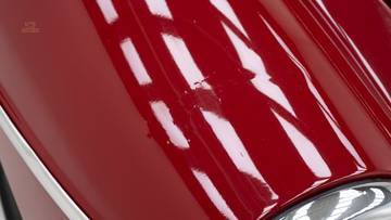Thumbnail von MG B Roadster '76