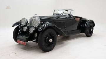 Thumbnail von Bentley Alpine '50