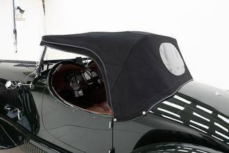 Thumbnail von Bentley Alpine '50