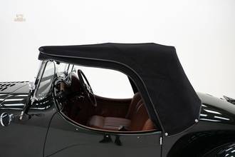 Thumbnail von Bentley Alpine '50