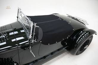 Thumbnail von Bentley Alpine '50