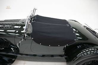 Thumbnail von Bentley Alpine '50