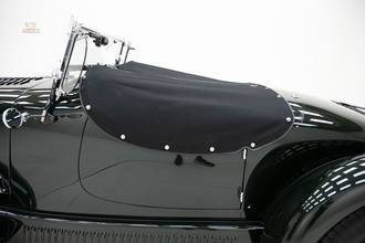 Thumbnail von Bentley Alpine '50