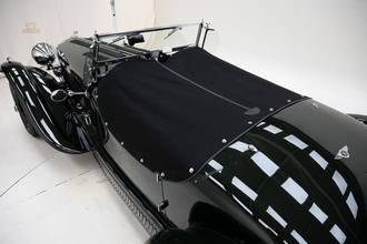 Thumbnail von Bentley Alpine '50