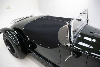 Thumbnail von Bentley Alpine '50