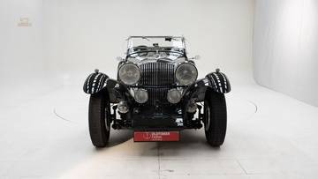 Thumbnail von Bentley Alpine '50