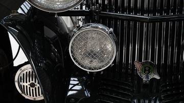 Thumbnail von Bentley Alpine '50