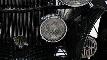 Thumbnail von Bentley Alpine '50