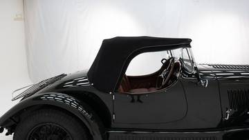 Thumbnail von Bentley Alpine '50