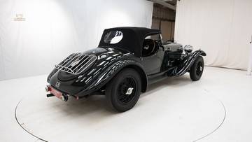 Thumbnail von Bentley Alpine '50