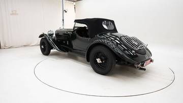Thumbnail von Bentley Alpine '50