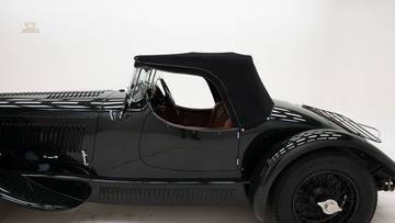 Thumbnail von Bentley Alpine '50
