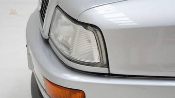 Thumbnail von Audi 2.6 Cabrio '95