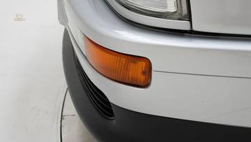 Thumbnail von Audi 2.6 Cabrio '95