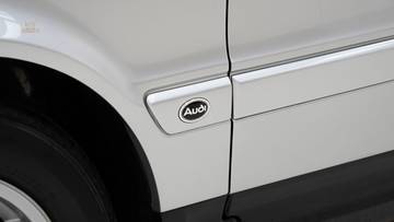 Thumbnail von Audi 2.6 Cabrio '95
