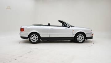 Thumbnail von Audi 2.6 Cabrio '95