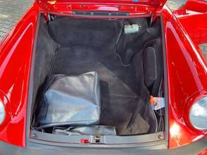 Thumbnail von Porsche 930 turbo Cabrio - Erstlack - 66tkm !