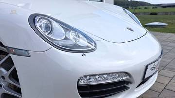 Thumbnail von Porsche Boxster 987 S PDK 19" Sportabgas Chrono DE & 1a!