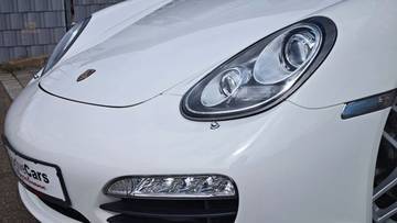 Thumbnail von Porsche Boxster 987 S PDK 19" Sportabgas Chrono DE & 1a!