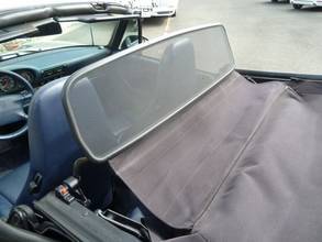 Thumbnail von Porsche 993 Carrera 2 Cabriolet (Deutsch)