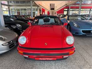 Thumbnail von Porsche 930 turbo Cabrio - Erstlack - 66tkm !