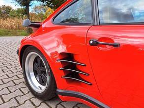 Thumbnail von Porsche 911 3.3 turbo -5-Gg.- Motor 10tkm