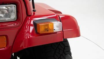 Thumbnail von Jeep Wrangler Edition 4.0 '93