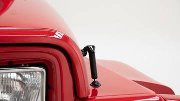 Thumbnail von Jeep Wrangler Edition 4.0 '93