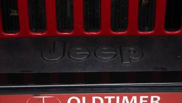 Thumbnail von Jeep Wrangler Edition 4.0 '93