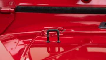 Thumbnail von Jeep Wrangler Edition 4.0 '93