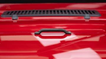 Thumbnail von Jeep Wrangler Edition 4.0 '93