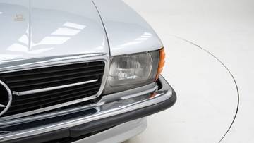 Thumbnail von Mercedes-Benz 450 SL + Hardtop '74