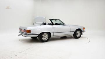 Thumbnail von Mercedes-Benz 450 SL + Hardtop '74