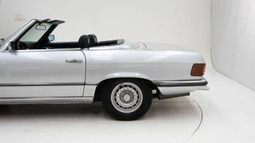 Thumbnail von Mercedes-Benz 450 SL + Hardtop '74